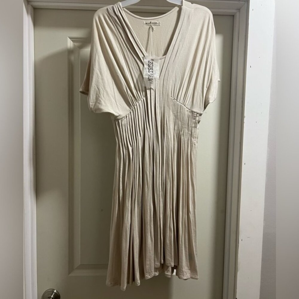 NWT My Tribe dress